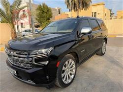 شيفروليه تاهو